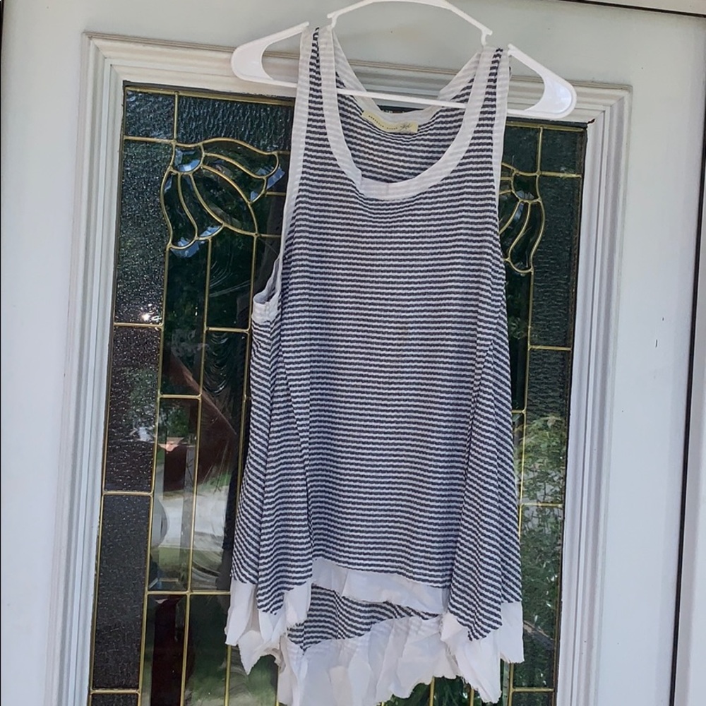 Cute magnolia south tank